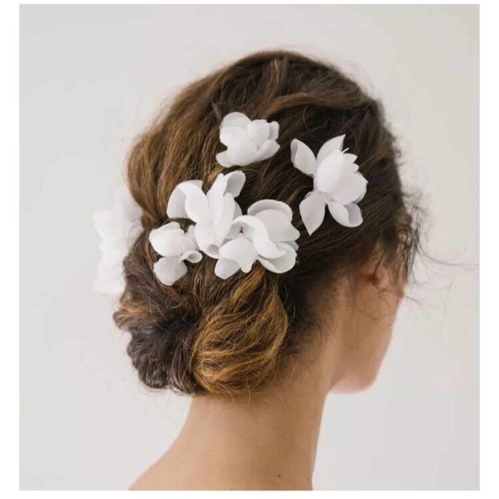 Jennifer Behr Jardinia Large Hairpins